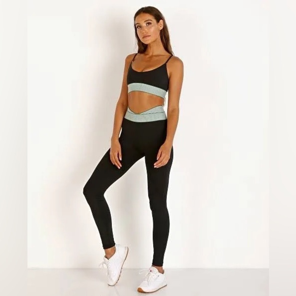 Olympia Activewear Naxo Leggings